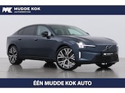 Volvo ES90 - Single Motor Extended Range Ultra 92 kWh | FACELIFT | Bowers
