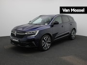 Renault Espace - E-Tech full hybrid 200 iconic 5p. | Automaat | Apple Carplay
