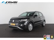 Volkswagen T-Cross - 1.0 TSI Life > Navigatie/Adaptive Cruise Control ACC/All sea