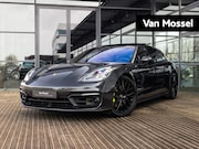 Porsche Panamera - Sport Turismo 2.9 4 E-Hybrid Platinum Edition | SPORTDESIGN 