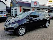 Volkswagen Touran - 1.4 TSI Highline 7p. DSG/CARPLAY/PDC BJ 2015
