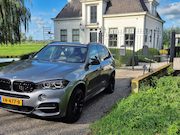 BMW X5 M - 5.0d Sport Edition ☆ FULL OPTIONS ☆ GOED ONDERHOUDEN ☆ NIEUW