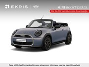 MINI Cabrio - 2.0 Cooper C Favoured Trim | Pakket M
