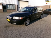 Volvo V70 - 2.4 D5 Edition Classic