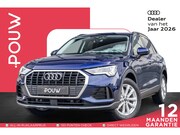 Audi Q3 - 45 TFSIe 245pk Advanced Edition | SoH 88% | Trekhaak | Full 