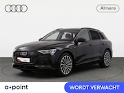 Audi e-tron - 55 quattro Advanced edition Plus 95 kWh 408 | Panoramadak | 