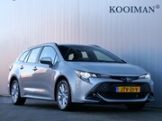 Toyota Corolla - Touring Sports Hybrid 140 Pk Active Automaat DAB / Apple Car