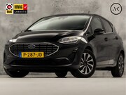 Ford Fiesta - 1.0 EcoBoost Hybrid Titanium Sport (APPLE CARPLAY, GROOT NAV