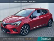 Renault Clio - 1.0 TCe 90 Evolution | Navigatie | Parkeersensoren Achter | 