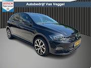 Volkswagen Polo - 1.0 TSI R-Line virtual cockpit, cruise, navi, pdc