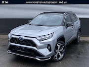 Toyota RAV4 - 2.5 Plug-in Hybrid AWD Bi-Tone Plus Schuif/kanteldak, Vol lu