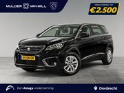 Peugeot 5008 - Active 1.2 Turbo 130pk | i-COCKPIT® | 180° CAMERA | CAMERA |