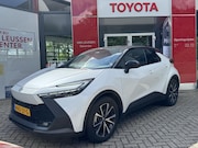 Toyota C-HR - 1.8 Hybrid 140 First Edition STOEL+STUUR VERWARMING DODEHOEK