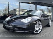 Porsche 911 - Cabrio 3.6 Carrera 996.2 Nederlandse auto / Hardto