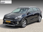 Kia Niro - 1.6 GDi DynamicLine NL-AUTO | CAMERA | LEDER |