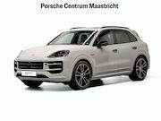 Porsche Cayenne - S E-Hybrid