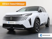 Peugeot e-3008 - | Voorraad Voordeel € 6700 | GT Exclusive | Adaptieve cruise