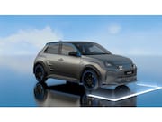 Alpine A290 - GT Performance 52 kWh - 220PK | SIGNATURE BLEUE | PACK DRIVI