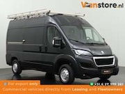 Peugeot Boxer - 2.2 BlueHDI 140PK L2H2 | Multimedia | Airco | Crui