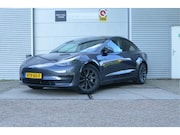 Tesla Model 3 - Standard RWD Plus 60 kWh LFP accu, Warmtepomp, AutoPilot3.0