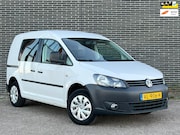 Volkswagen Caddy - 1.6 TDI BMT Airco, Nap