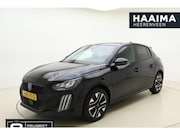 Peugeot 208 - 1.2 Hybrid 110 e-DCS6 Allure Nieuw | Automaat | LM velgen | 