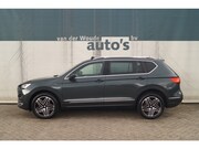 Seat Tarraco - 1.5 TSI 150pk DSG Xcellence Business Intense -PANO