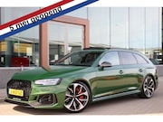 Audi A4 - 2.9 TFSI RS 4 quattro Pro Line Plus | Pano | Carbon | Massag