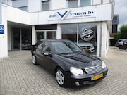 Mercedes-Benz C-klasse - 220 CDI CLASSIC / ZEER ZUINIG / GOED ONDERHOUDEN