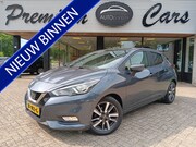 Nissan Micra - 0.9 IG-T N-Connecta|NAV|CLIMA|CRUISE
