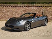 Ferrari California - 4.3 Ferrari dealer and renowned specialist maintai