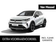 Renault Symbioz - full hybrid 160 E-TECH Iconic | Achteruitrijcamera | Active