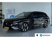 Peugeot 308 - e-308 SW GT 54 kWh | Adapt. Cruise | Alcantara | 3