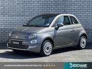 Fiat 500 - 1.0 Hybrid Dolcevita | Panoramadak | Climate Control | Cruis