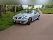 Mercedes-Benz SLK-klasse - 280 Sportpakket