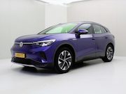 Volkswagen ID.4 - 77kWh 204pk Life 92,08% SoH [ TREKHAAK+STOELVERWARMING+NAVIG