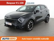 Kia Sportage - 1.6 Plug-in Hybrid Spirit 4WD