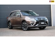 Mitsubishi Outlander - 2.0 PHEV Executive Edition X-Line 4WD/Leder/Luxe/360Camera