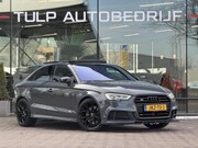 Audi S3 - 2.0 TFSI S3 quattro Pano digital Kuip Nano grey