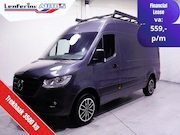 Mercedes-Benz Sprinter - 319 CDI 190 pk Aut. L2H2 Navi, Trekhaak 3.500 kg Imperiaal m