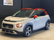 Citroën C3 Aircross - Aircross 1.2 PureTech Automaat | CarPlay | Navigatie | Clima