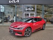 Kia EV6 - GT-Line 77.4 kWh RWD 229pk Head-Up-Display | Meridian Sound