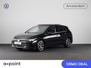 Volkswagen Golf - 1.5 eHybrid Style Edition 204PK | Panoramadak | Wegklapbare