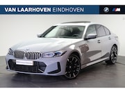 BMW 3-serie - 330e M Sport Automaat / Trekhaak / Schuif-kanteldak / Sports