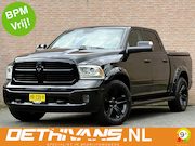 Dodge Ram Pick Up - 1500 3.0TD V6 Crew Cab 5'7 / Zeer netjes / Euro6