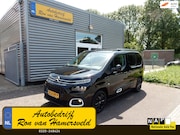 Citroën Berlingo - 1.2 PureTech SHINE*NAVI*CR CONTR*TREKH*CAM