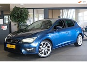 Seat Leon - 1.4 EcoTSI FR Navi Cruise PDC Xenon