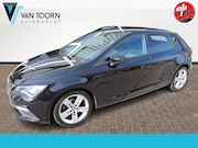 Seat Leon - 1.4 EcoTSI FR Navigatie, Full-led.