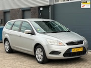 Ford Focus - Wagon 1.6 Trend AIRCO CRUISE TREKHAAK NW APK