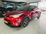 Toyota C-HR - 1.8 Hybrid Executive
